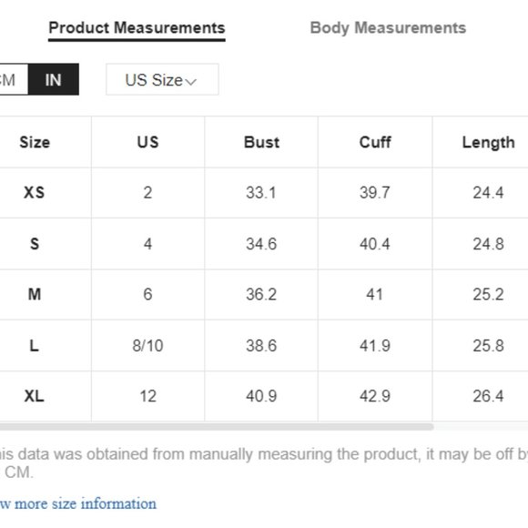 NEW Red Floral Batwing Sleeve Blouse Size Medium - Picture 4 of 5